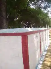 Arulmigu Karuppannasamy Temple, Punjaipalathozhuvu - 638051 அருள்மிகு கருப்பண்ணசாமி திருக்கோயில், புஞ்சை பாலத்தொழுவு - 638051, Erode - Ancient Temple Architecture and History Image 2