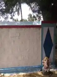 Arulmigu Karuppannasamy Temple, Punjaipalathozhuvu - 638051 அருள்மிகு கருப்பண்ணசாமி திருக்கோயில், புஞ்சை பாலத்தொழுவு - 638051, Erode - Ancient Temple Architecture and History Image 4