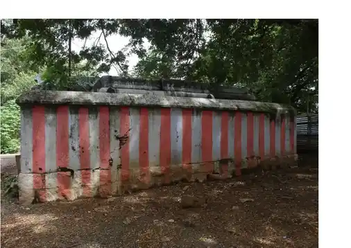 Arulmigu Karuppannasamy Temple, Sholavandan - 625214 அருள்மிகு கருப்பண்ணசாமி திருக்கோயில், சோழவந்தான் - 625214, Madurai - Ancient Temple Architecture and History Image 3