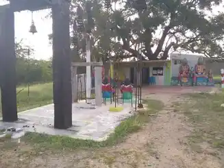 Arulmigu Karuppannasamy Temple, Vettuvapalayam, Vettuvapalayam - 638057 Temple