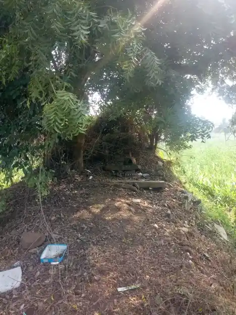 Arulmigu Karuppannaswamy & Kannimar Temple, Unjalur - 638152 Temple