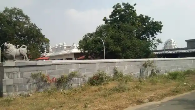 Arulmigu Karuppannaswamy Pogkaliamman Temple, Ramadevam - 637203 அருள்மிகு கருப்பண்ணசுவாமி பொன்காளியம்மன் திருக்கோயில், இராமதேவம் - 637203, Namakkal - Ancient Temple Architecture and History Image 4