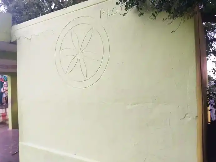 Arulmigu Karuppannaswamy Temple, Aarchampatti - 621313