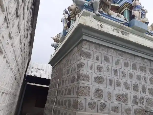 Arulmigu Karuppannaswamy Temple, Avalpundurai - 638115 அருள்மிகு கருப்பண்ணசாமி திருக்கோயில், Avalpundurai - 638115, Erode - Ancient Temple Architecture and History Image 4