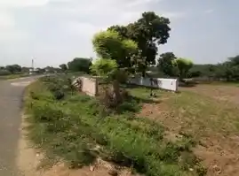 Arulmigu Karuppannaswamy Temple, Ayithampatti - 621211