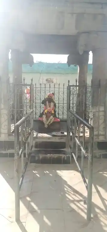 Arulmigu Karuppannaswamy Temple, Elurpatti - 621215 அருள்மிகு கருப்பண்ணசாமி திருக்கோயில், ஏலூர்பட்டி - 621215, Thiruchirappalli - Ancient Temple Architecture and History Image 5