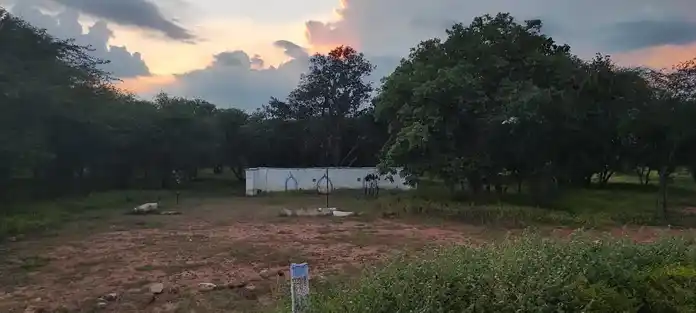 Arulmigu Karuppannaswamy Temple, Kalladai - 621313