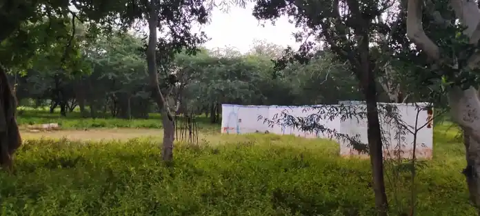 Arulmigu Karuppannaswamy Temple, Kalladai - 621313 அருள்மிகு கருப்பண்ணசாமி திருக்கோயில்,  - 621313, Karur - Ancient Temple Architecture and History Image 4