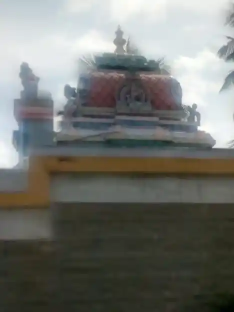 Arulmigu Karuppannaswamy Temple, Pudur Pudupalayam - 638002 அருள்மிகு கருப்பண்ணசாமி திருக்கோயில், Pudur Pudupalayam - 638002, Erode - Ancient Temple Architecture and History Image 3