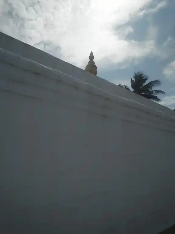 Arulmigu Karuppannaswamy Temple, Pullampadi - 621707 அருள்மிகு கருப்பண்ணசுவாமி திருக்கோயில், Pullampadi - 621707, Thiruchirappalli - Ancient Temple Architecture and History Image 2