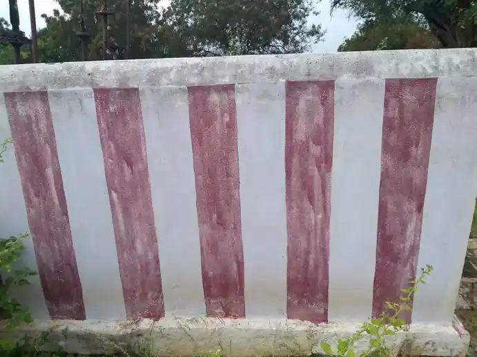 Arulmigu Karuppannaswamy Temple, Rachandar Thirumalai - 621313 அருள்மிகு கருப்பண்ணசுவாமி திருக்கோயில்,  - 621313, Karur - Ancient Temple Architecture and History Image 3