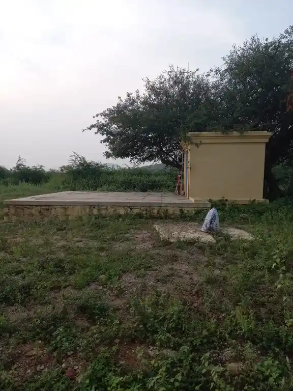 Arulmigu Karuppannaswamy Temple, Thoppampatti - 621306 Arulmigu Karuppannaswamy Temple, Thoppampatti - 621306, Thiruchirappalli - Ancient Temple Architecture and History Image 4