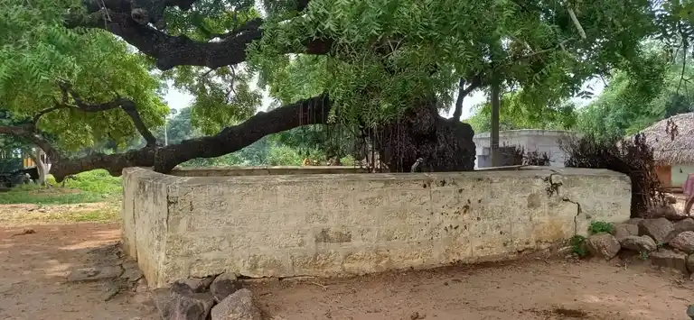 Arulmigu Karuppannaswamy Temple, Vellanour - 621705 Arulmigu Karuppannaswamy Temple, Vellanour - 621705, Thiruchirappalli - Ancient Temple Architecture and History Image 3