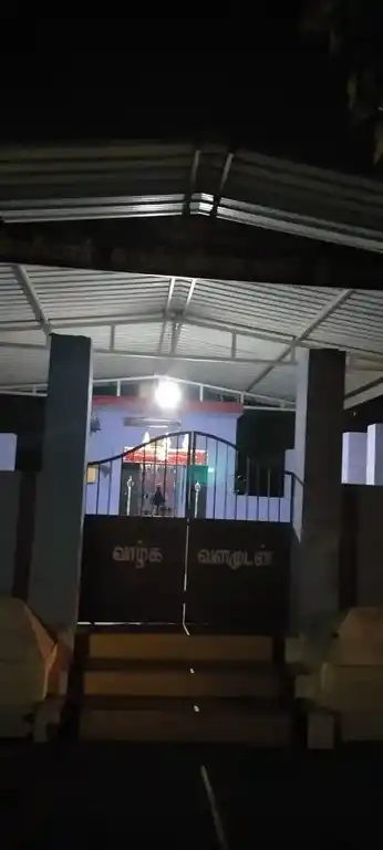 Arulmigu Karuppannaswamy Temple, Vendipalayam - 638002 அருள்மிகு கருப்பண்ணசாமி திருக்கோயில், Vendipalayam - 638002, Erode - Ancient Temple Architecture and History Image 2