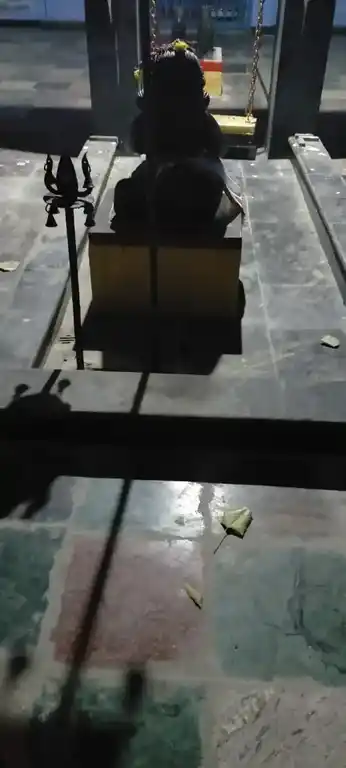 Arulmigu Karuppannaswamy Temple, Vendipalayam - 638002 அருள்மிகு கருப்பண்ணசாமி திருக்கோயில், Vendipalayam - 638002, Erode - Ancient Temple Architecture and History Image 3