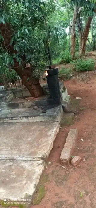 Arulmigu Karuppansamy Temple, Ponnampatti - 621310 Arulmigu Karuppansamy Temple, Ponnampatti - 621310, Thiruchirappalli - Ancient Temple Architecture and History Image 4