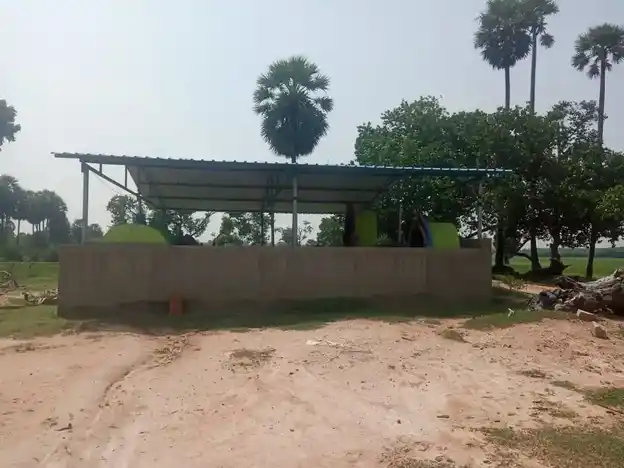 Arulmigu Karuppar Temple, Aladikkaadu - 622202 அருள்மிகு கருப்பர் திருக்கோயில், Aladikkaadu - 622202, Pudukkottai - Ancient Temple Architecture and History Image 3