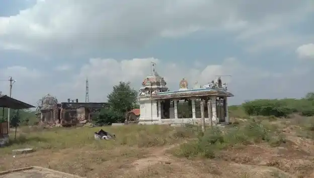 Arulmigu Karuppar Temple, Karkudi - 630311 Arulmigu Karuppar Temple, Karkudi - 630311, Sivagangai - Ancient Temple Architecture and History Image 5