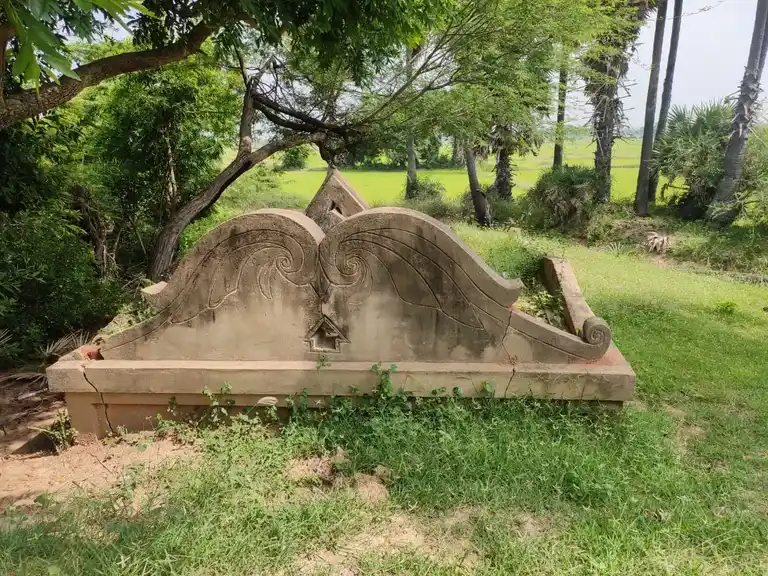 Arulmigu Karuppar Temple, Kummankaadu - 614616