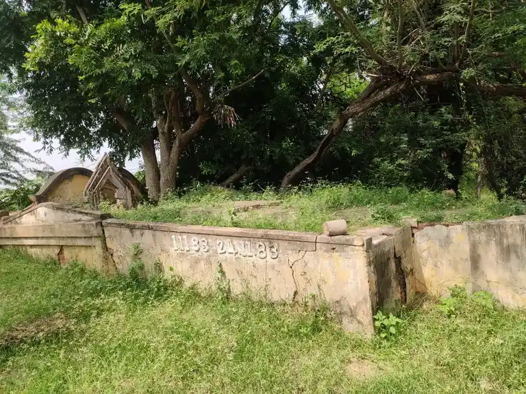 Arulmigu Karuppar Temple, Kummankaadu - 614616 அருள்மிகு கருப்பர் திருக்கோயில், Kummankaadu - 614616, Pudukkottai - Ancient Temple Architecture and History Image 2