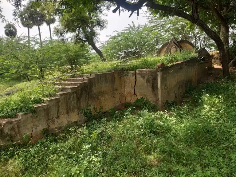 Arulmigu Karuppar Temple, Kummankaadu - 614616 அருள்மிகு கருப்பர் திருக்கோயில், Kummankaadu - 614616, Pudukkottai - Ancient Temple Architecture and History Image 3