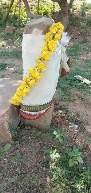 Arulmigu Karuppar Temple, Kurukkalaiyapatti - 622105 Arulmigu Karuppar Temple, Kurukkalaiyapatti - 622105, Pudukkottai - Ancient Temple Architecture and History Image 2