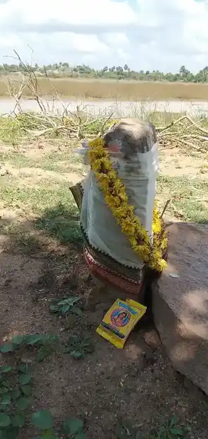 Arulmigu Karuppar Temple, Kurukkalaiyapatti - 622105 Arulmigu Karuppar Temple, Kurukkalaiyapatti - 622105, Pudukkottai - Ancient Temple Architecture and History Image 3