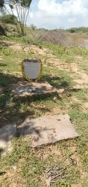 Arulmigu Karuppar Temple, Kurukkalaiyapatti - 622105 Arulmigu Karuppar Temple, Kurukkalaiyapatti - 622105, Pudukkottai - Ancient Temple Architecture and History Image 4