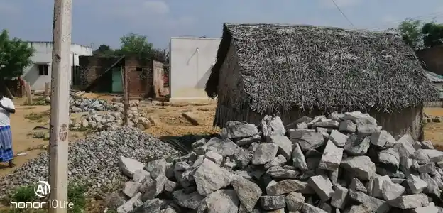 Arulmigu Karuppar Temple, Kurumpatti - 622102