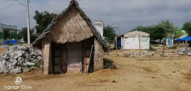 Arulmigu Karuppar Temple, Kurumpatti - 622102 அருள்மிகு கருப்பர் திருக்கோயில், Kurumpatti - 622102, Pudukkottai - Ancient Temple Architecture and History Image 2