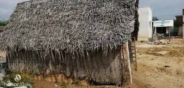 Arulmigu Karuppar Temple, Kurumpatti - 622102 அருள்மிகு கருப்பர் திருக்கோயில், Kurumpatti - 622102, Pudukkottai - Ancient Temple Architecture and History Image 3