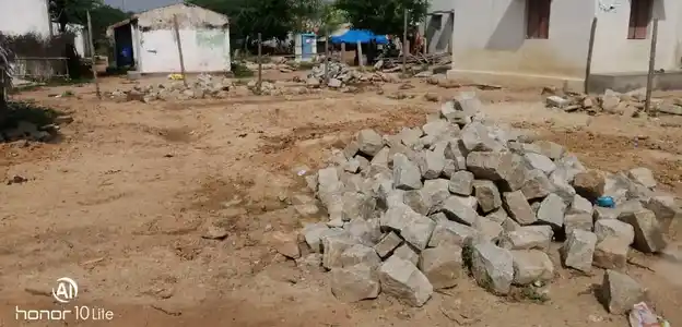 Arulmigu Karuppar Temple, Kurumpatti - 622102 அருள்மிகு கருப்பர் திருக்கோயில், Kurumpatti - 622102, Pudukkottai - Ancient Temple Architecture and History Image 4