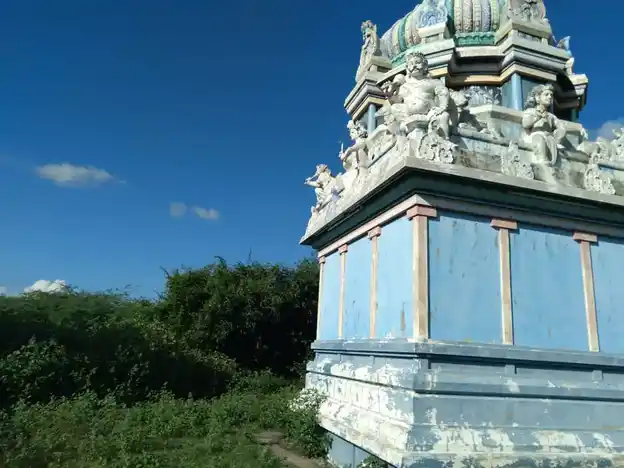 Arulmigu Karuppar Temple, Mattangal - 613301 அருள்மிகு கருப்பர் திருக்கோயில், மட்டங்கால் - 613301, Pudukkottai - Ancient Temple Architecture and History Image 5