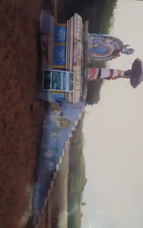 Arulmigu Karuppar Temple, Mavoor - 623407 அருள்மிகு கருப்பர் திருக்கோயில், மாவூர் - 623407, Ramanathapuram - Ancient Temple Architecture and History Image 3