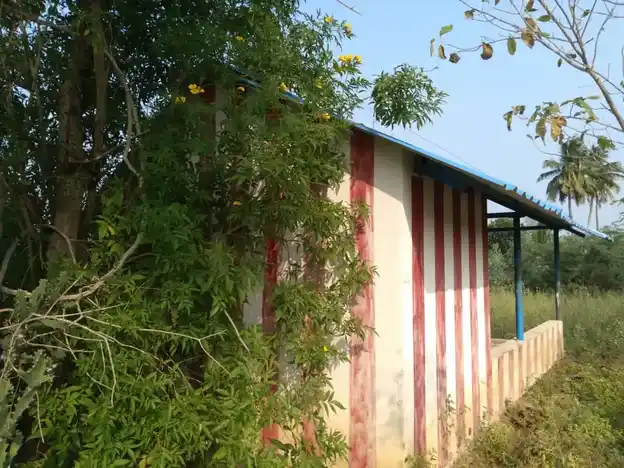 Arulmigu Karuppar Temple, Mullikkapatti - 613301 அருள்மிகு கருப்பர் திருக்கோயில், Mullikkapatti - 613301, Pudukkottai - Ancient Temple Architecture and History Image 9