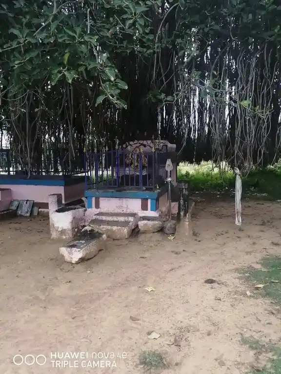 Arulmigu Karuppar Temple, Sakkottai - 630108 Temple
