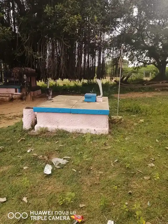 Arulmigu Karuppar Temple, Sakkottai - 630108 Arulmigu Karuppar Temple, Sakkottai - 630108, Sivagangai - Ancient Temple Architecture and History Image 2