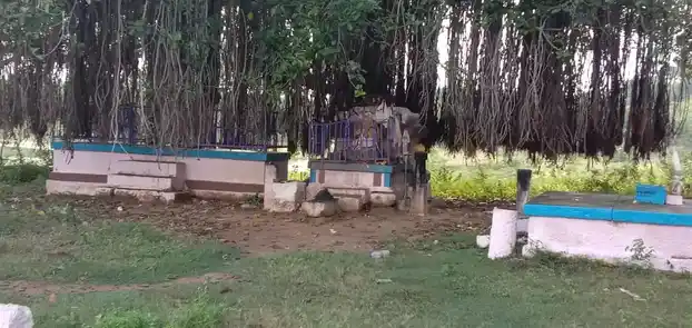 Arulmigu Karuppar Temple, Sakkottai - 630108 Arulmigu Karuppar Temple, Sakkottai - 630108, Sivagangai - Ancient Temple Architecture and History Image 3