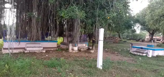 Arulmigu Karuppar Temple, Sakkottai - 630108 Arulmigu Karuppar Temple, Sakkottai - 630108, Sivagangai - Ancient Temple Architecture and History Image 4