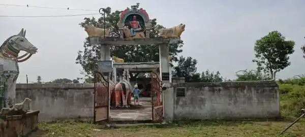 Arulmigu Karuppar Temple, Sirunila - 621117 Temple