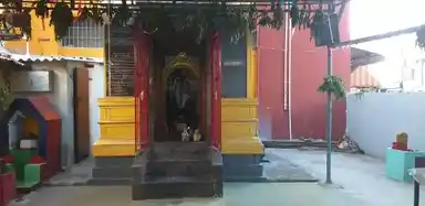 Arulmigu Karupparaayaswamy Temple, Udumalpettai, Udumalpet - 642126 அருள்மிகு கருப்பராயசுவாமி திருக்கோயில், உடுமல்பேட்டை, Udumalpet - 642126, Tiruppur - Ancient Temple Architecture and History Image 2