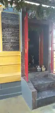 Arulmigu Karupparaayaswamy Temple, Udumalpettai, Udumalpet - 642126 அருள்மிகு கருப்பராயசுவாமி திருக்கோயில், உடுமல்பேட்டை, Udumalpet - 642126, Tiruppur - Ancient Temple Architecture and History Image 3