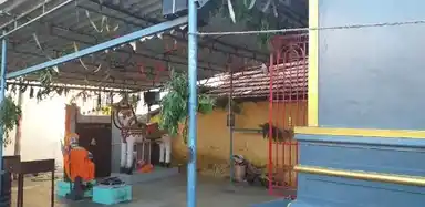 Arulmigu Karupparaayaswamy Temple, Udumalpettai, Udumalpet - 642126 அருள்மிகு கருப்பராயசுவாமி திருக்கோயில், உடுமல்பேட்டை, Udumalpet - 642126, Tiruppur - Ancient Temple Architecture and History Image 4