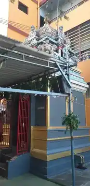 Arulmigu Karupparaayaswamy Temple, Udumalpettai, Udumalpet - 642126 அருள்மிகு கருப்பராயசுவாமி திருக்கோயில், உடுமல்பேட்டை, Udumalpet - 642126, Tiruppur - Ancient Temple Architecture and History Image 5