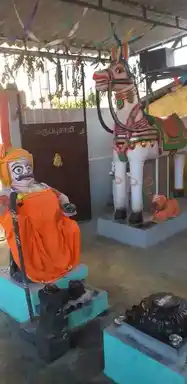 Arulmigu Karupparaayaswamy Temple, Udumalpettai, Udumalpet - 642126 அருள்மிகு கருப்பராயசுவாமி திருக்கோயில், உடுமல்பேட்டை, Udumalpet - 642126, Tiruppur - Ancient Temple Architecture and History Image 6