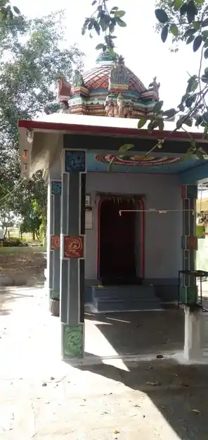 Arulmigu Karupparan Temple, Mangalam - 641663 அருள்மிகு கருப்பராயன் திருக்கோயில், Mangalam - 641663, Tiruppur - Ancient Temple Architecture and History Image 3