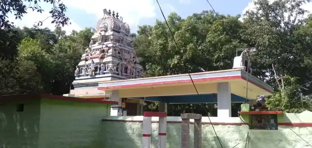 Arulmigu Karupparan Temple, Mangalam - 641663 அருள்மிகு கருப்பராயன் திருக்கோயில், Mangalam - 641663, Tiruppur - Ancient Temple Architecture and History Image 4