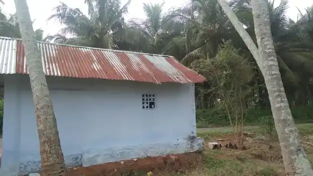 Arulmigu Karupparayan Temple, Avalappampatti - 642132