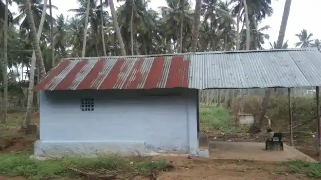 Arulmigu Karupparayan Temple, Avalappampatti - 642132 அருள்மிகு கருப்பராயன் திருக்கோயில், Avalappampatti - 642132, Coimbatore - Ancient Temple Architecture and History Image 2