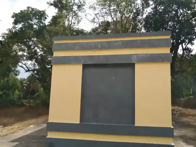 Arulmigu Karupparayan Temple, Ayyampalayam - 642005 அருள்மிகு கருப்பராயன் திருக்கோயில், Ayyampalayam - 642005, Coimbatore - Ancient Temple Architecture and History Image 3